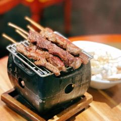 Da Tang Zhen Wei Restaurant 여행 사진