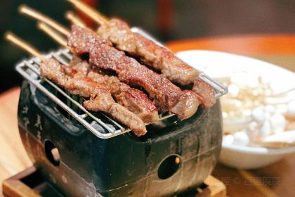 Da Tang Zhen Wei Restaurant