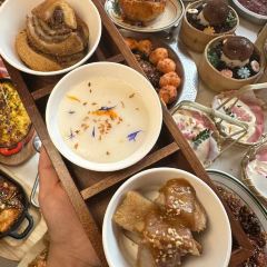 虾总管鸭虾锅大王(二仙居直营店) User Photo