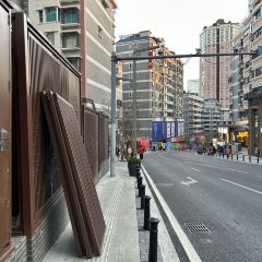 Lin Cheng Lei Jia Dou Fu Yuan Zi (Da Nan Men Dian ) User Photo