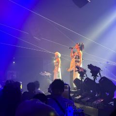 XIANG LIVEHOUSE User Photo