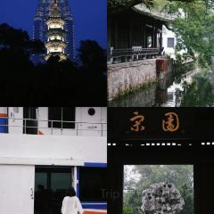 罗兰烧饼 User Photo