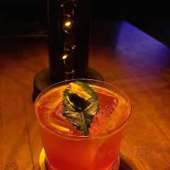 TIKI COCOTAIL & WHISKY & COFFEE 여행 사진