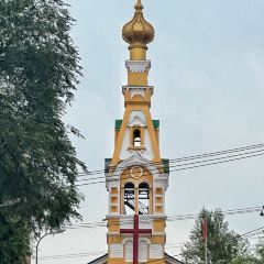 马克西姆俄罗斯餐厅(通亚街店) User Photo