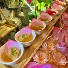 CHANG TING JIU GUAN User Photo