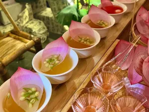 長亭酒館（南亞風情第壹城店）