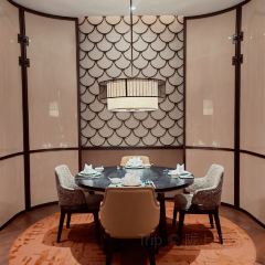 蘭州盛達希爾頓飯店·金城薈·中餐廳張用戶圖片