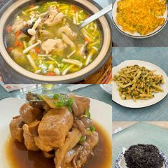 鱼味楼土菜 User Photo