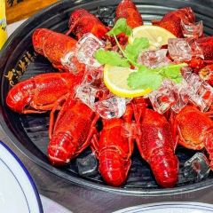辣首龍蝦主題餐廳(東絳店)張用戶圖片