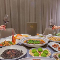 玖邻轩(虹桥店) User Photo