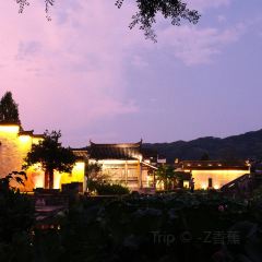 HUAN XIU TU CAI GUAN User Photo