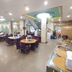 同来顺(解放路店) User Photo