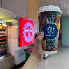Java House張用戶圖片