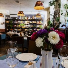 Restaurant Margalita User Photo