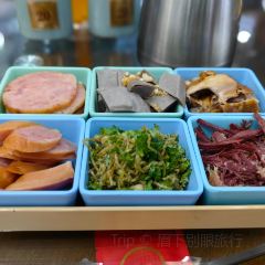 中山宴(定州署店) 여행 사진