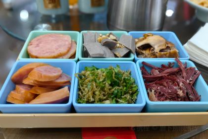 中山宴(定州署店)