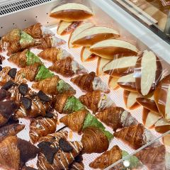 石头先生的烤炉(济宁运河城店) User Photo