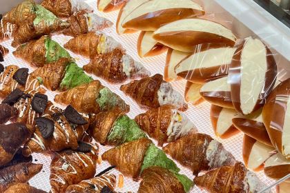 石头先生的烤炉(济宁运河城店)