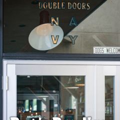 DoubleDoors User Photo