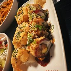 The Bigmouth Sushi & Grill 여행 사진