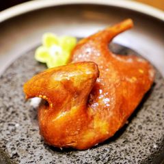 無錫太湖新城洲際飯店·彩豐樓張用戶圖片