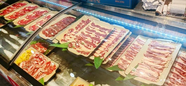 赵兴家大片肉