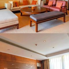 海南清水湾莱佛士酒店 · 意大利餐厅 여행 사진