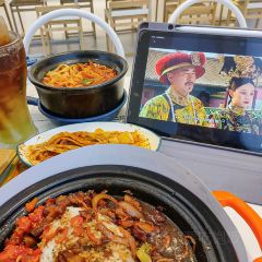 姐弟俩土豆粉(中原锦艺城店) User Photo