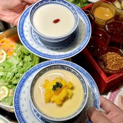 禄婶鸡煲·香港打边炉(罗湖国贸店) User Photo