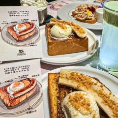 ANNIE'S MAGIC 여행 사진