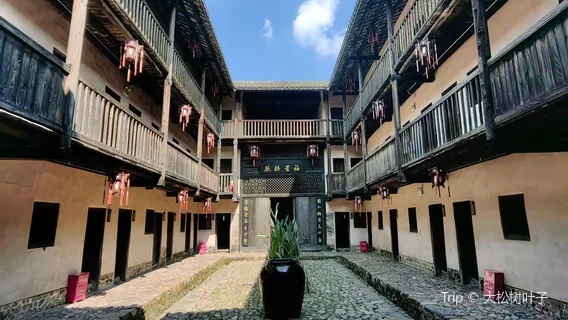 ya xi wei wu nong zhuang