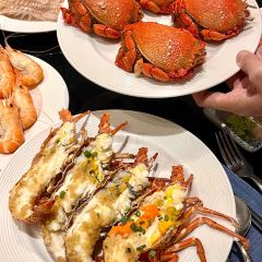 东莞康帝国际酒店·艾斯本自助西餐厅 User Photo