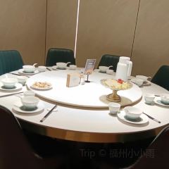 汀小府·福建客家菜(长冠城店) User Photo