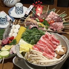 火之鸟居酒屋日料(高区店) User Photo