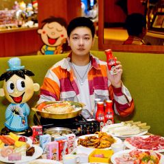 Restaurante SanWant (Babilonia) User Photo