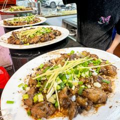 東家·猪杂粥觅味馆(绍兴店) User Photo