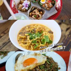Khao Soi Maesai張用戶圖片
