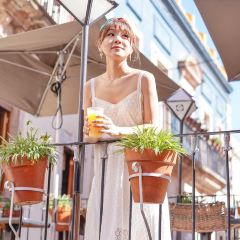 Santo Cafe User Photo