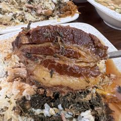 Agongxiangrou Rice User Photo