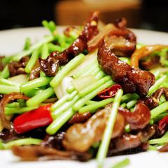 老厨房土菜馆 User Photo