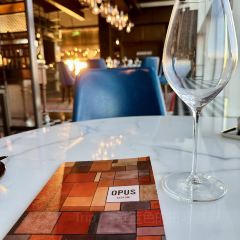 OPUS 388 (Mandarin Oriental, Shenzhen) User Photo
