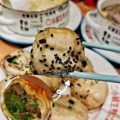 Yang' s Fry-Dumpling（Wujiang Store) User Photo