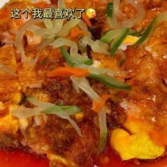 万兴味食(河南市场分店) User Photo