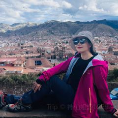 Nuna Raymi User Photo