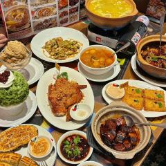 BLUEBIRD RESTAURANT User Photo