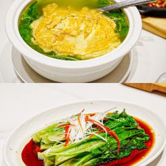 GA FEI CAN BA User Photo