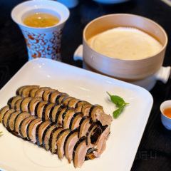 晓长安·烧尾宴(南门店) User Photo