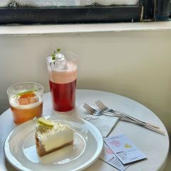 Eleventh coffee張用戶圖片