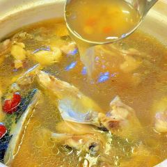 GUI REN YU SHAN User Photo