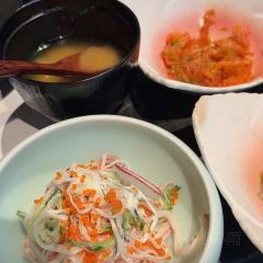 極鹽鐵板燒（倉山萬達廣場店）張用戶圖片